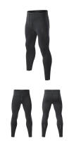 Pantalones De Correr De Veludo Grueso Para Hombres Y Mujeres Pantalones De Yoga Fitness Deporte Al Aire Libre Ciclismo Senderismo Talla Elástica Cómodos Para Todas Las Estaciones - details 17