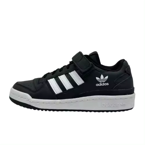 ZAPATILLAS NIÑO ADIDAS FORUM LOW J GZ4801 ZAPATILLAS NIÑOS - 1