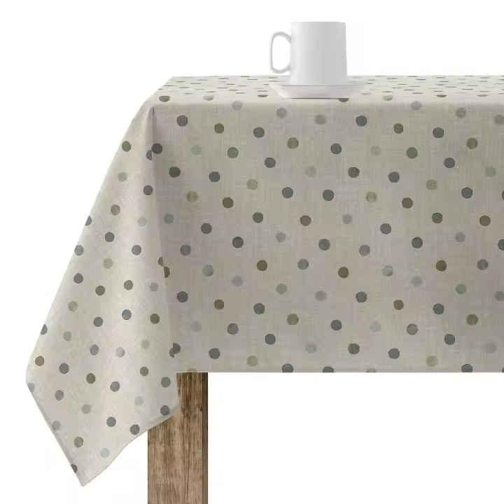 Mantel BL Belum Resinado Antimanchas para Mesa Rectangular - 1