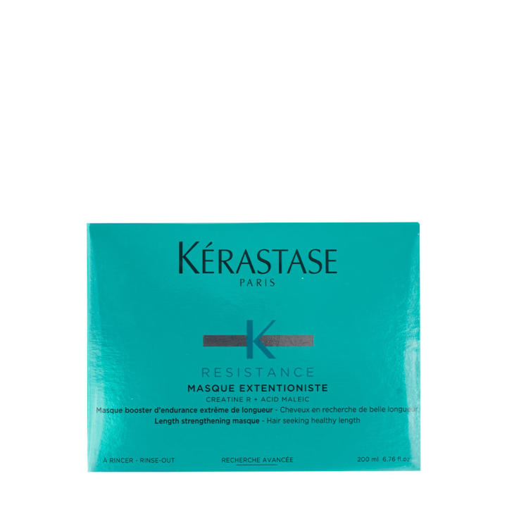 Kerastase Resistance Extentioniste Masque 200ml  - mascarilla reforzante