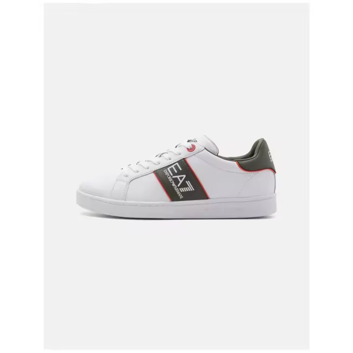 ZAPATILLAS EA7 X8X102 XK346 T983 - 1