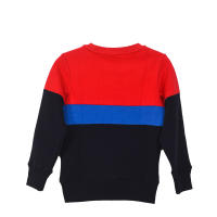 Napapijri-Sudadera cuello redondo GA4EQ2 para Niño