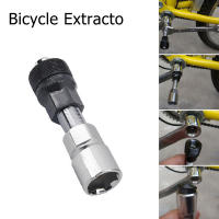 Kit De Herramientas De Reparación De Bicicleta Con Rompe Cadena Retirador De Engranaje Cutter Arraigador De Engranaje Multifuncional Para MTB Y Carretera - details 4