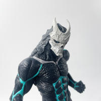 Figura De Acción Anime 20cm Kaiju No. 8 Kafka Hibino Colección De Muñecos De PVC Modelo Kaiju Número Ocho Juguetes Para Coleccionistas - details 6