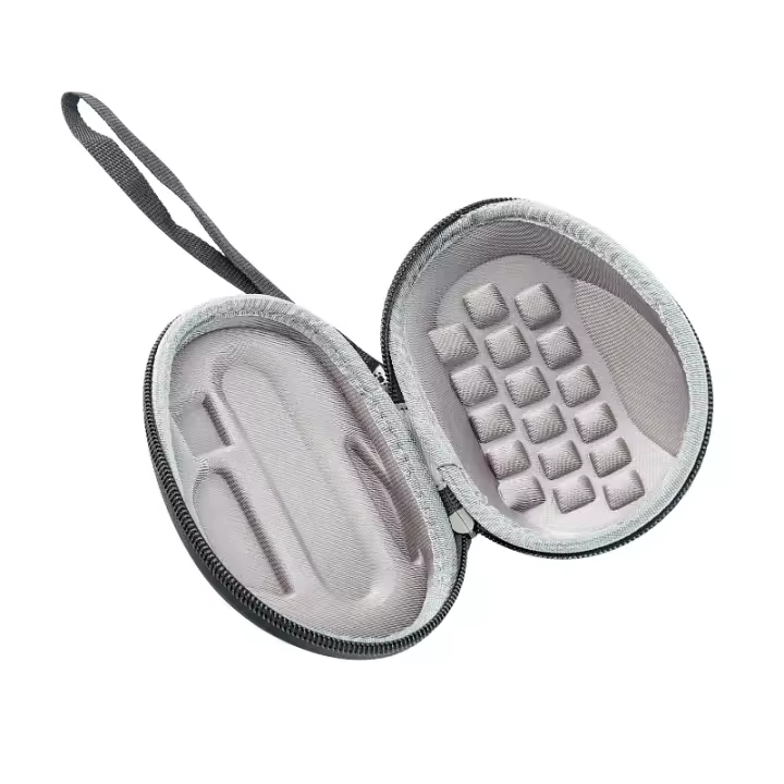Estuche De Viaje Impermeable Y Antigolpes Para Ratón De Juego Logitech Mx Master 3/3S Accesorios De Almacenamiento De Ratones - 1