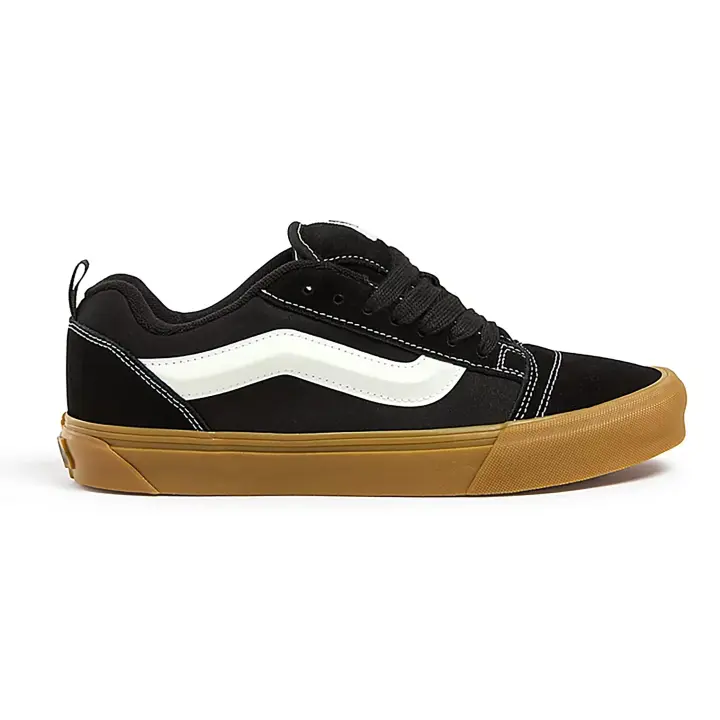 Vans Knu Skool Zapatilla Hombre - 1