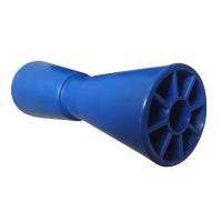 Rodillo De Barra De Barco Para Remolques De Barco Diametro 3.50 Pulgadas Apertura 0.87 Pulgadas Herramienta Rodante Para Acampaderos Puertos RV Motobarco Componentes Marinos PP - details 0