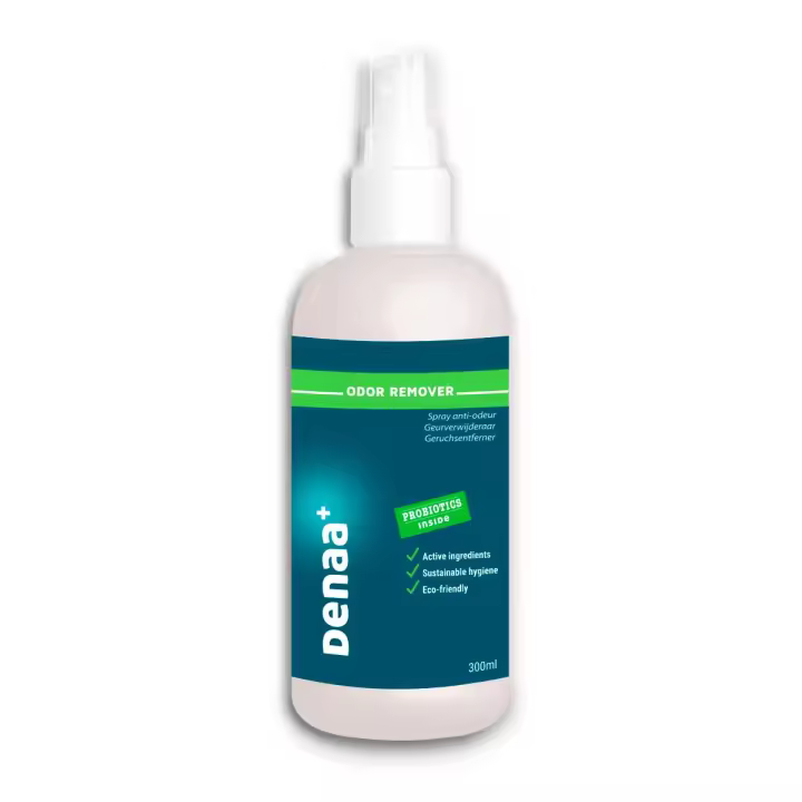 Provilan Eliminador de Olores – Potente Purificador de Ambiente para Aire y Tejidos – Destructor Olores Probiótico para Limpieza de Hogar – Higiene Ecologica y Eficaz – EcoFormulación sin Químicos – Formato RTU (Listo para usar) – Spray 300 ml. - 1