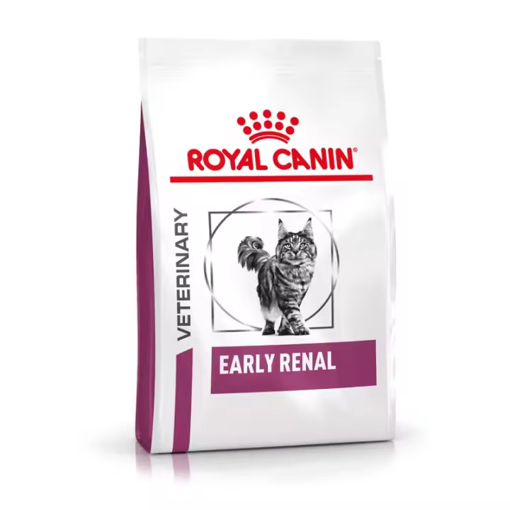 Royal Canin Pienso Early Renal para Gato Sénior 1,5kg - 1