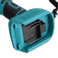 Tijeras De Poda Inalámbricas Recargables Con Pantalla Digital Diámetro De Corte 35 Mm Motor Brushless Compatible Con Batería Makita 18V Herramienta De Poda Eléctrica - details 12