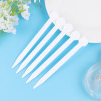 500 Pcs De Papel De Prueba De Fragancia Aromaterapia Esencia De Aceite Perfume Tester Limpio Y Sin Químicos Peligrosos - details 0