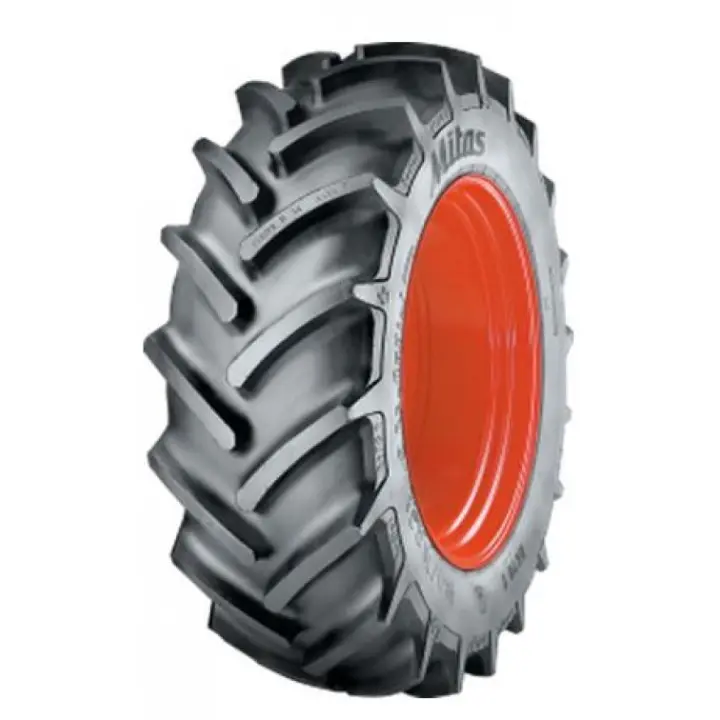Mitas 480/70 R30 143 A8 B Ac70 T Tl Neumáticos para Coches - 1