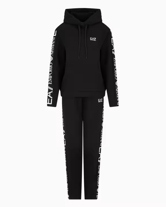 Ch?ndal EA7 Emporio Armani 7W000116 AF10443 UC001 black - 1