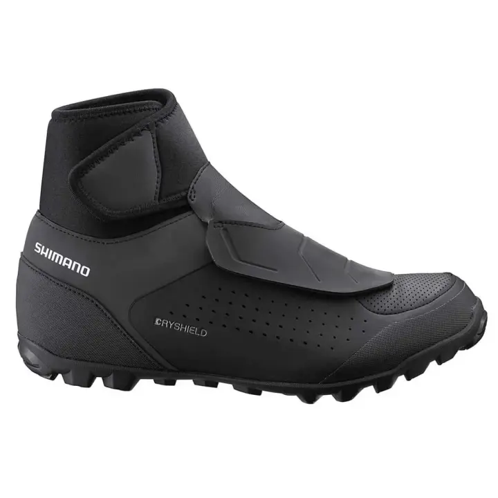 Shimano Zapatillas Mtb Mw5 Negro Hombre - 1