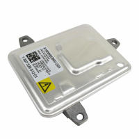Control De Ballast HID Xenon D1S Para Mercedes-Benz C ML GL SL SLK Clase 2012-2014 A1669002800 Q03 Pieza Nueva De Alta Calidad - details 5