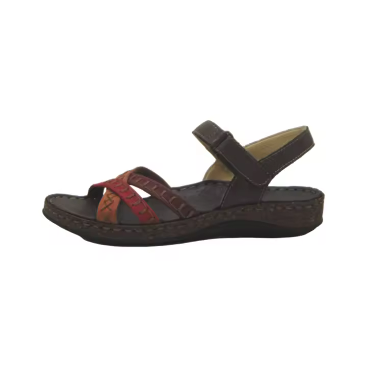 Walk and Fly modelo 40941 sandalia de mujer. - 1