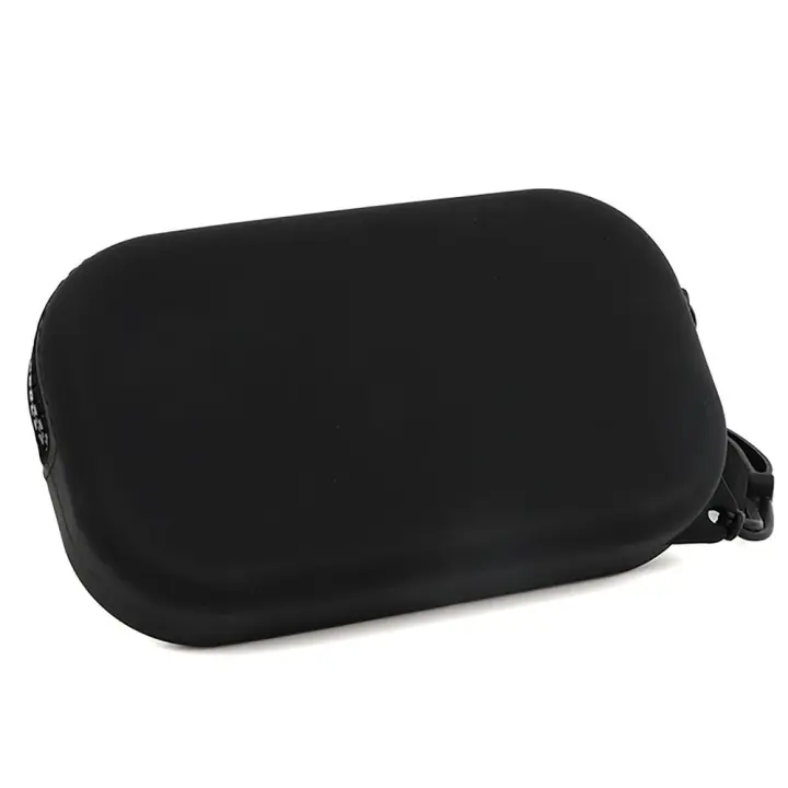 Bolso De Cosméticos Para Mujer Y Niñas Organizador De Silicona Impermeable Con Cierre De Cremallera Vintage Monedero Para Viaje Bolsa Para Auriculares - 1