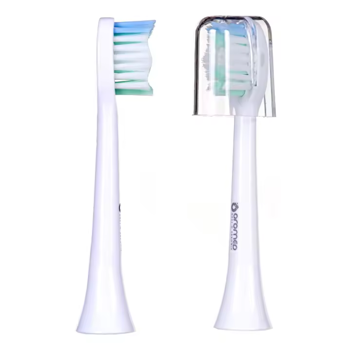 Cepillo Dental Oromed White-sonic para Blanqueamiento y Limpieza Profunda - 1