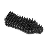 Cepillo De Limpieza Para Mancuerna De Entrenamiento De Fuerza Cepillo Scrubber De Plástico Para El Cuidado Y Limpieza De Barras De Pesas - details 6
