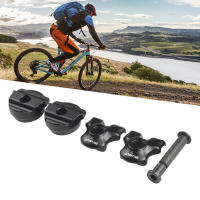 Nueva Tija De Bicicleta Con Abrazadera Para Sillín De Carbono Adaptador De Herrajes Para Tubos Redondos Y Ovalados Accesorios De Ciclismo - details 0