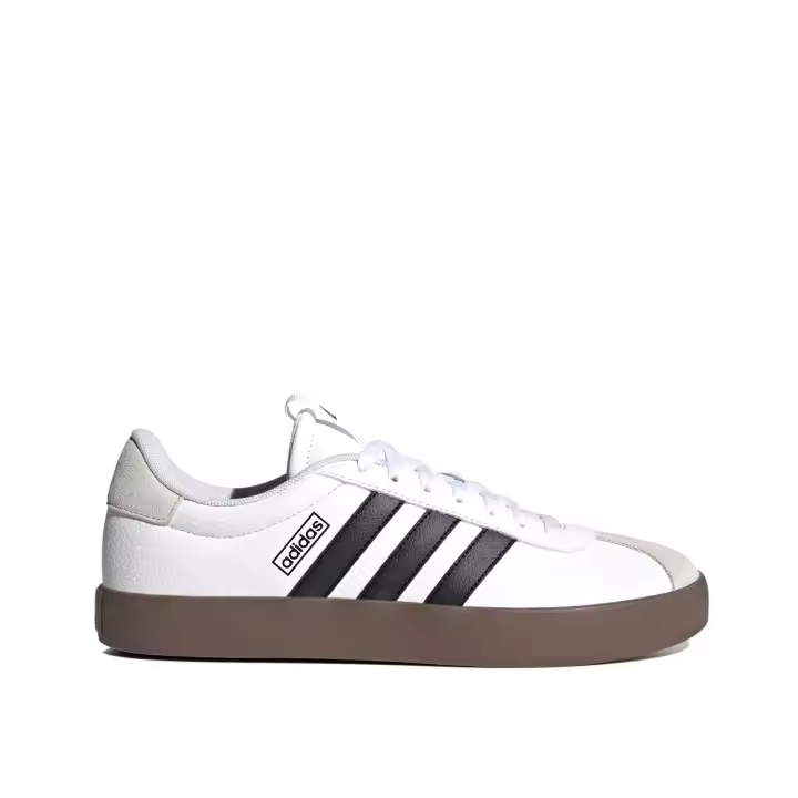 Adidas - Vl corte 3,0 BCO/Negro ID6285 - 1