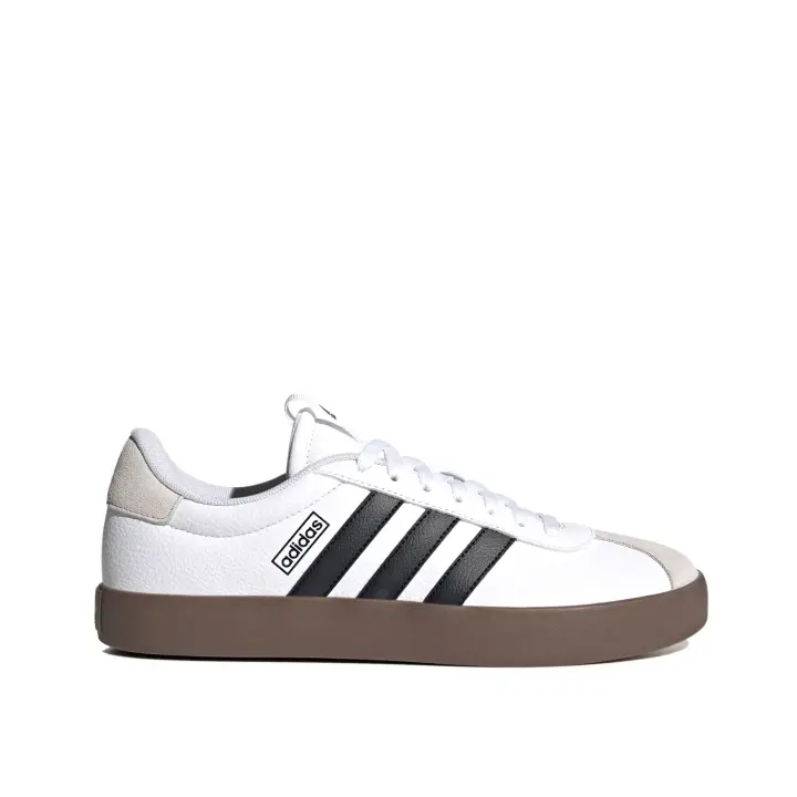 Adidas - Vl corte 3,0 BCO/Negro ID6285 - 1