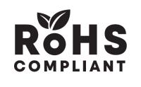 Certificación RoHS (Restricción de sustancias peligrosas)