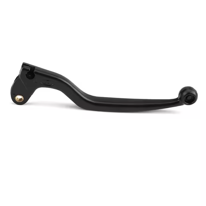 Par De Manillares De Freno Y Embrague De Aluminio Para Motocicleta Suzuki 125cc GN125 GS125 Piezas De Modificación Para Motocicleta - 1