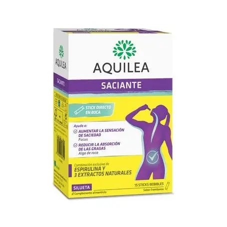 Aquilea Saciante 15sticks - 1
