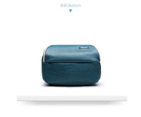 Mochila de PU para mujer, nuevo estilo, moderna, estilo coreano, versátil, para viajes de ocio, pequeña, de PU - details 10