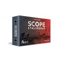 SCOPE Stalingrad - Draco Ideas - 3 Edición - Juego de mesa para 2 - details 0