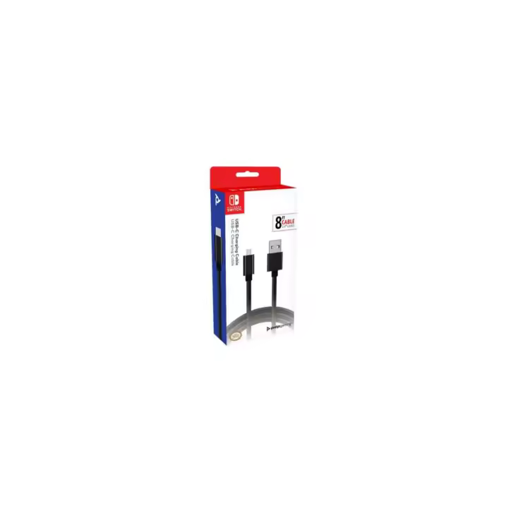 Cable Cargador Switch/Lite  Switch - 1