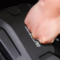 Bolsa De Pierna Para Motocicleta Impermeable Táctica De Viaje Casual Para Hombres Bolsa Lateral De Caderas Para Motocicleta - details 5
