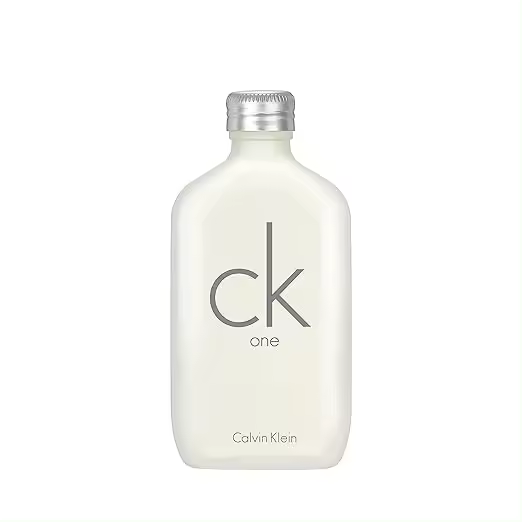 Calvin Klein CK One - Eau De Toilette, Colonia Perfume Unisex - 1