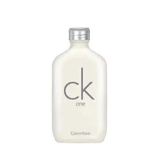 Calvin Klein CK One - Eau De Toilette, Colonia Perfume Unisex - 1