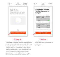 Detector De Fugas Inteligente WiFi Tuya Con Alarma De Inundación Y Alertas En Tiempo Real Compatible Con Alexa Y Google Home - details 9