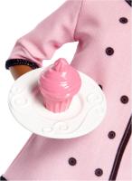 Barbie yo puedo ser pastelera Mattel DVF54 - details 4