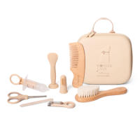 Suavinex Baby Healthcare Set +0M 8 Piezas - details 3