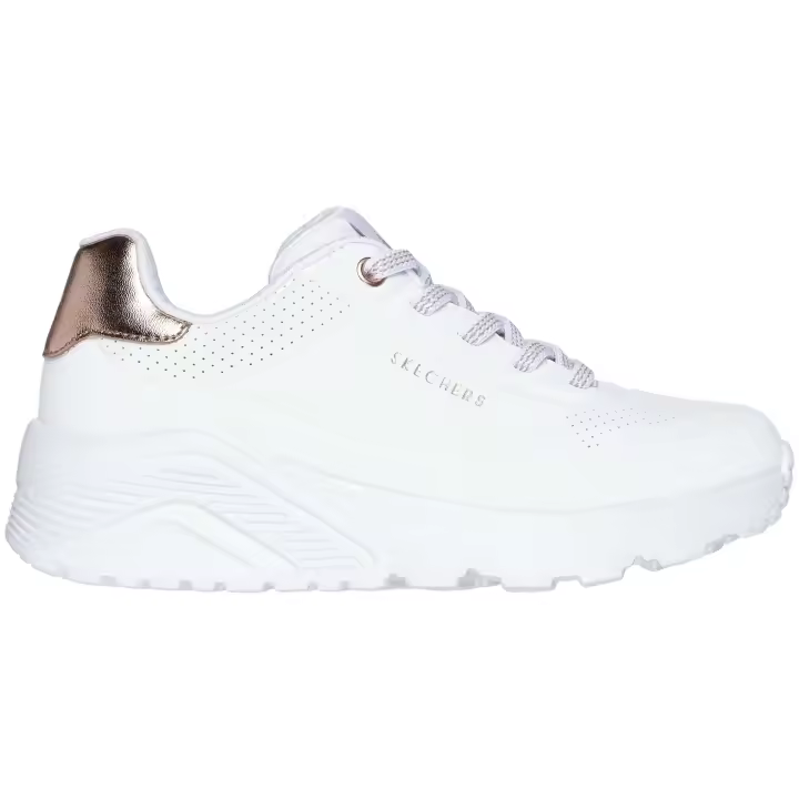 SKECHERS UNO LITE METALLIC - 1