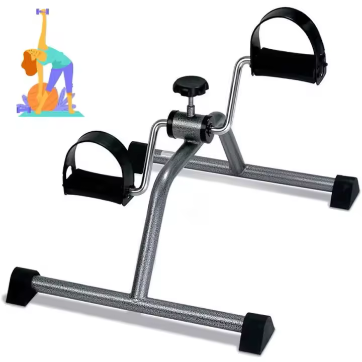 Pedalier Ejercitador Brazos y Piernas Ortoprime Ortoprime - 1