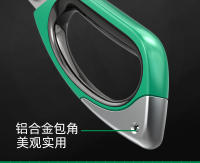 Tijeras Multifuncionales LAOA De Acero Inoxidable Profesionales Para Cocina Y Costura Herramienta De Corte De Alimentos Y Telas - details 9