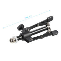 Soporte De Micrófono Plegable Mini Para Escritorio MS-12 Tripode Para Instrumentos Musicales Accesorios Y Partes De Instrumentos Eléctricos - details 2