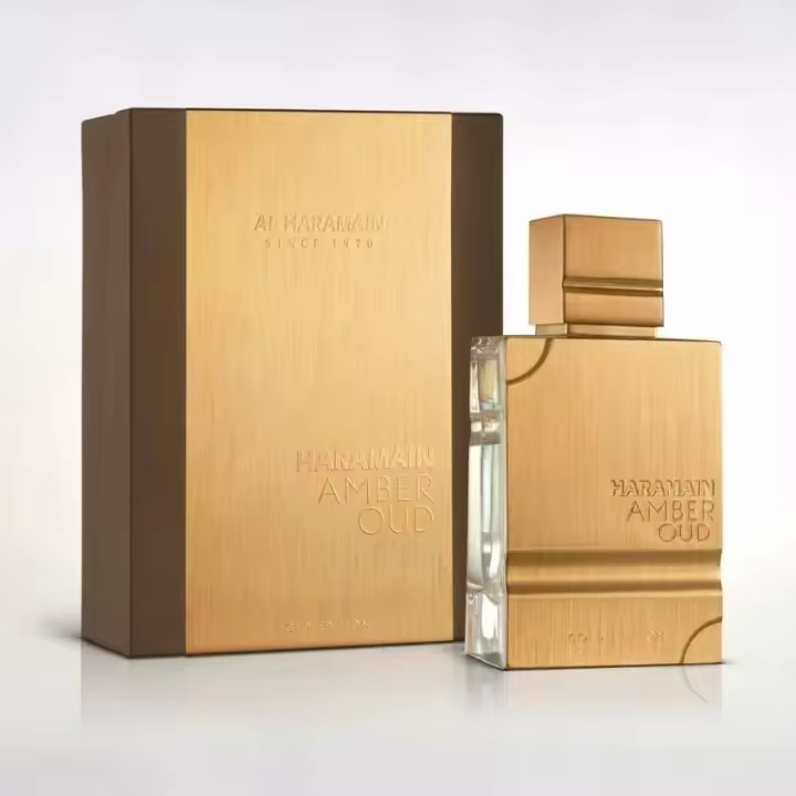 Al Haramain Amber Oud Gold Edition Eau de Parfum Unisex 200 Ml - 1