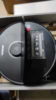 Roborock S8 ( TIENE USO ) Robot Aspirador Negro Cepillo Doble ,envio 24h (CONSULTANOS LAS HORAS DE USO) - details 4