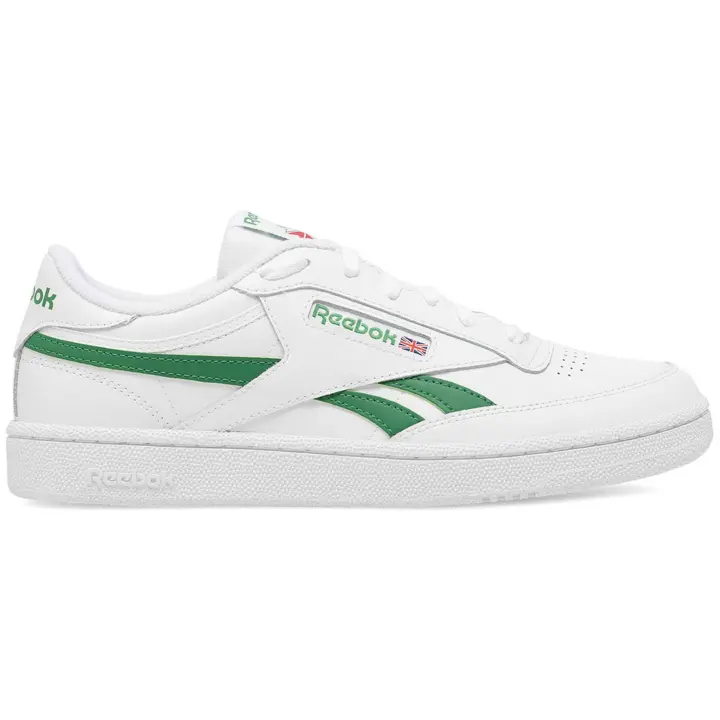 Zapatillas Reebok modelo Club C Revenge en color Blanco - 1