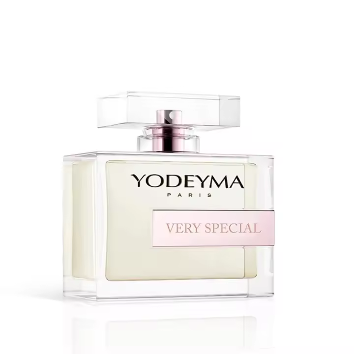 Eau de Parfum Yodeyma Very Special - Perfume Mujer 100ml - 1