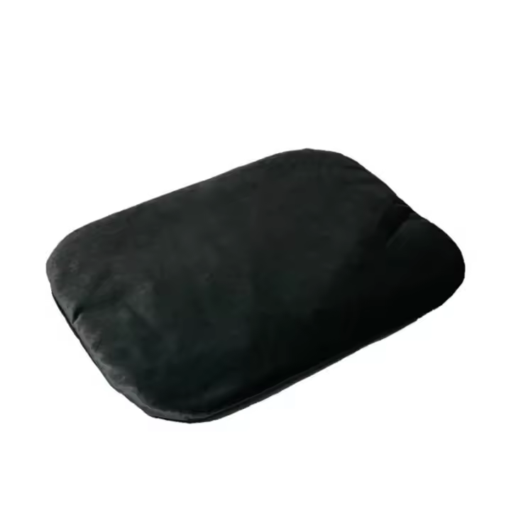 Colchón jaula GoGift grafito XXL 135 x 85 x 2 cm - 1