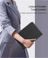 Funda De Teclado Para Tableta Lenovo Tab P11 TB-J606F P11 plus TB-J606X TB-J607F Xiaoxin Pad plus 11'' Cubierta Inteligente Antichoque Resistente a Caídas Material TPU - details 6