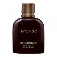 DOLCE & GABBANA intenso pour homme eau de parfum 125 ml - details 1