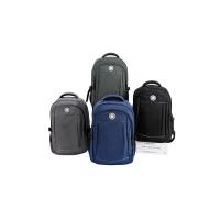 Mochila multiuso gran capacidad de hombre medidas 47 x 32 x 16 cm - details 0